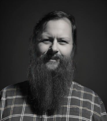 co-founder Dave Luper